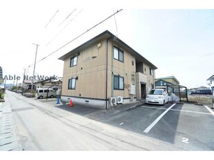 掛川駅 車移動14分  4.1km 2階の物件外観写真